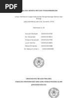 Download Analisis Skripsi Metode Pengembangan by Auliyah Shofiyah SN291035524 doc pdf