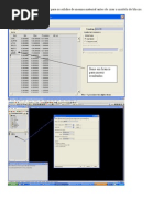 2_ Criar Modelo de Blocos