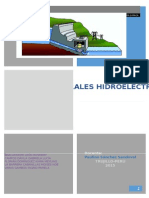 Exposicion Centrales Hidroelectricas