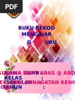 Surat Pengesahan Majikan Suami