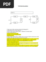 VLSI Interview Questions