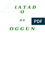 Tratado de Oggun