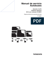 Manual de Servicio Autobuses PDF