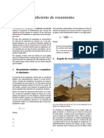 Coeficiente de Rozamiento PDF