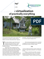 Watt's#70 Virtualizing Pt1