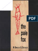 The Pale Fox