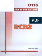 Manual de Parametros RCB2