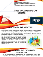 Analis de Ventas