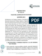 Ejemplo Modelo Carta Preaviso