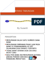 Akuntansi Tabungan