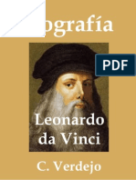 Biografia Da Vinci