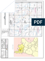 Mapa 1 Ubicación Del Proyecto