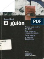Gui - El Guion - Anne Huet