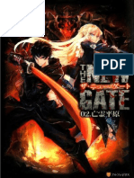 The New Gate Volume 2