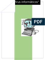 Virus Informaticos