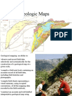 Geologic Maps