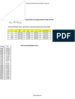 Perhitungan Drainase (Final1)