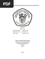 Download PROBLEM RISK DAN RETURN BERDASARKAN DATA HARGA DAN INDEKS HARGA by Amirul Akbar Indra SN291060257 doc pdf