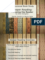 pbs deeper reading