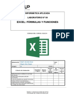 Lab 09 - Excel - Fórmulas y Funciones.docx