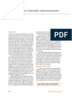 Outplacement Programas PDF