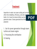 Palm Oil Flow Process Presentation Version1