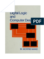 Digital Logic Computer Design