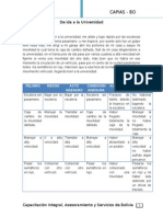 Tarea 1 de Ida A La Universidad