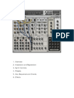 Dirty Modular PDF