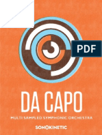 1.da Capo 1.2 Reference Documentation PDF