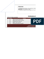 Examen de Ms. Excel