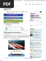 Download Belajar Menghitung Minyak Di Kapal Tanker Raksasa _ Kapal Pelaut Surveyor by Wahyu Aji Pamungkas SN291069467 doc pdf