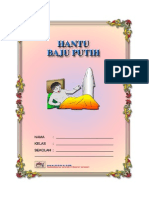 Hantu Baju Putih