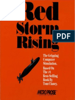 RedStormRisingReferenceManual PDF