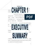 2.executive Summary