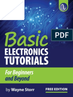 Basic Electronics Tutorials