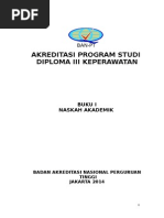 Download Buku 1-Naskah Akademik d3 Keperawatan by Dwi Yanto SN291076104 doc pdf