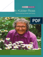 182595914 Richard Worth Elisabeth Kubler Ross Encountering Death and Dying 2004