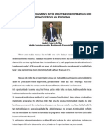Edited Artikel Sr. Apolo Franca Importansia Dezenvolvimentu Setor Industria No Kooperativa