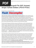 Download Cara Mudah Mengedit File SWF Animasi Dengan Aplikasi Gratisan JPEXS-FFDec _ Blog Urip Guru Kimia by Setia Dedy Heriansyah SN291079389 doc pdf