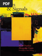 Mark Ptashne and Alexander Gann-Genes and Signals (2001)