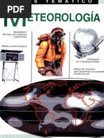 Candel Vila Rafael - Atlas Tematico - Meteorologia