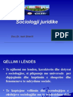 Sociologji 2
