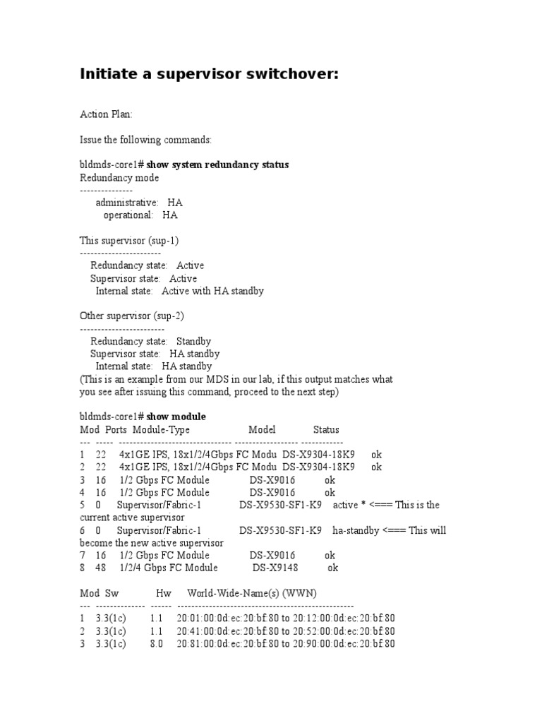 Cisco Commands(1) | System Software | Electrical Engineering