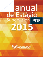 Manual de Estagio 2015 2