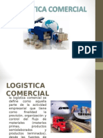 Logistica Comercial