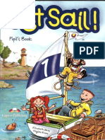 Set Sail 1 Pupil S Book PDF