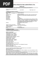 040 Hidróxido de Sódio Solução 50!