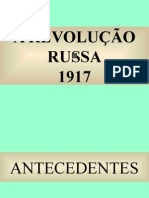 Revolução Russa