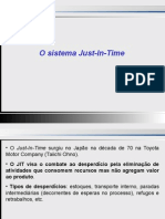 Just in Time-parte 01